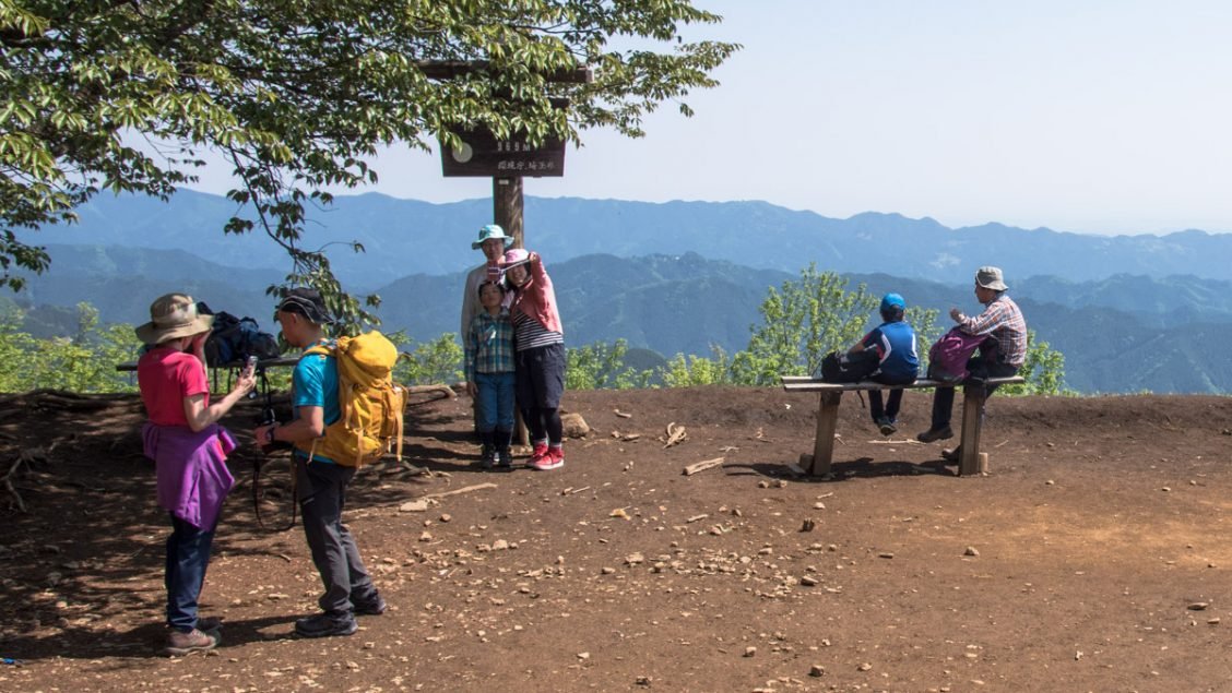 ⛰️ 안장걸이 산 (쿠라카케야마) 이미지 4